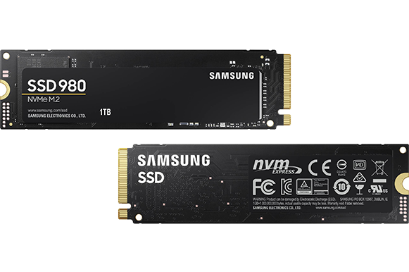 ریکاوری هارد NVMe ریکاوری هارد NVMe