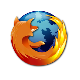 firefox