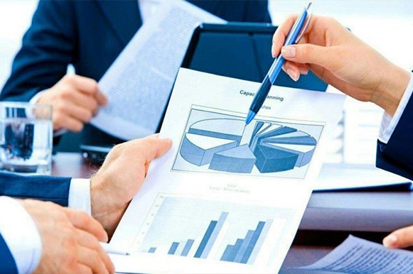 مشاور مالیاتی